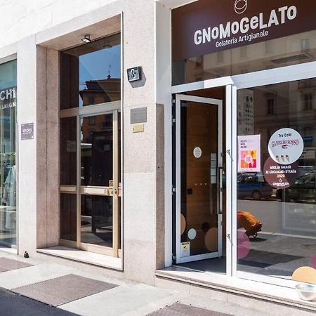 Una Dimora Per Due Milano Centro المظهر الخارجي الصورة